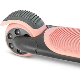 Самокат Yvolution YGlider NUA Рожевий Y101264 - мініатюра 5