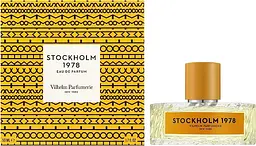 Оригінал Vilhelm Parfumerie Stockholm 1978 100 мл Парфумована вода