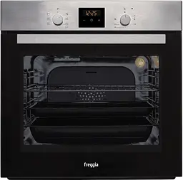 Духовка електрична Freggia OESB67X