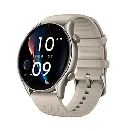 Смарт-годинник Amazfit GTR 3 Moonlight Grey Global