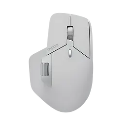 Миша Rapoo MT760 mini Grey