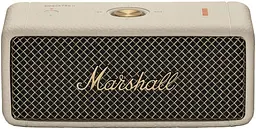 Портативна колонка Marshall Emberton II Cream (1006237) - мініатюра 2
