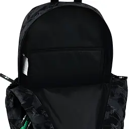 Рюкзак GoPack Education 120M-4 Unlimited Чорно-сірий (GO26-120M-4) - мініатюра 14