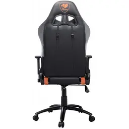 Ігрове крісло Cougar Armor Pro Black-Orange (Armor Pro Black/Orange) - мініатюра 6