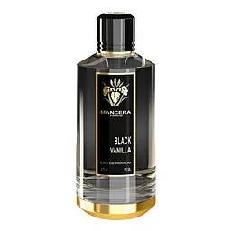 Парфумована вода Mancera Black Vanilla, 120 мл (1802)