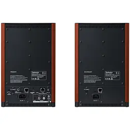 HiFi акустична система Technics SC-CX700E-T бездротова - мініатюра 6