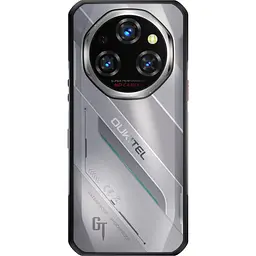 Смартфон Oukitel WP62 12/512GB Silver [171289] - мініатюра 6