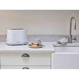 Тостер Cuisinart CPT780WE - мініатюра 3