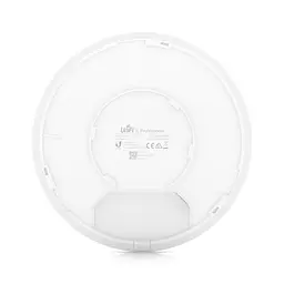 Точка доступу Ubiquiti UniFi U6 PRO (U6-PRO) - мініатюра 5