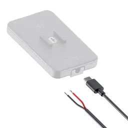 Кабель для бездротової зарядки SP Connect Wireless (53221) [82820] - мініатюра 3
