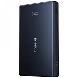 Павербанк Baseus PicoGo Digital Display Black 10 000 mAh / 20 Вт (P10076801123-00) - мініатюра 8