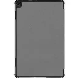Чохол-книжка BeCover Smart Case для Lenovo Tab M10 TB-328F 3rd Gen 10.1" Gray (708284) - мініатюра 3