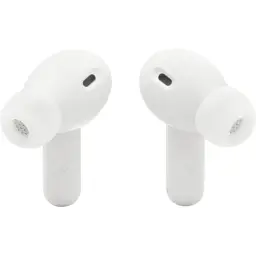 Навушники JBL Wave Beam 2, White, Bluetooth, мікрофон, чохол з функцією зарядки, ємність акумулятора навушника 50 мА·год, технологія "JBL Deep Bass Sound" (JBLWBEAM2WHT) - мініатюра 3