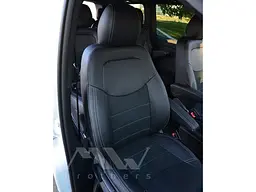 Авточохли модельні MW Brothers для Mercedes Vito W 447 ( 1 + 1 ) c 2014 - мініатюра 5