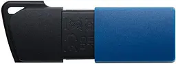 Flash Drive Kingston DT Exodia M 64GB USB 3.2 Синій (6806806) - мініатюра 2