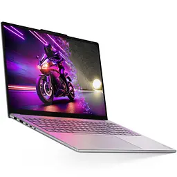 Ноутбук Lenovo Yoga Pro 9 16IAH10 Ultra 7 255H la 51GHz, 32GB LPDDR5x, 1TB, RTX 5060 8GB, Windows 11 Home - мініатюра 5