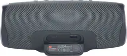 Портативна акустика JBL Charge Essential 2 Grey (JBLCHARGEES2) - мініатюра 3