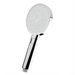 Лійка для душу Xiaomi Mijia pressurized hand shower (MJZYSCHS01DB) Сріблястий