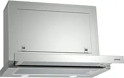 Витяжка кухонна Gorenje BHP623E8X