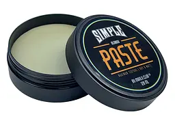 Матова паста для волосся Manly Club Simple Oldboy Matte Paste 120 мл - мініатюра 2