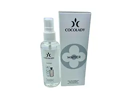 Парфумована вода для жінок COCOLADY 100 мл "MATIER" (LOUIS VUITTON MATIERE NOIRE)