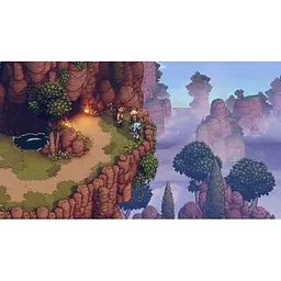 Гра Sea of Stars (російські субтитри) (Nintendo Switch) - мініатюра 5