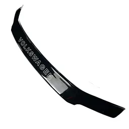 Дефлектор капоту мухобійка Volkswagen Passat B5+ 2001-2005 Voron Glass - мініатюра 4