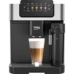 Кавомашина Beko CEG7304X