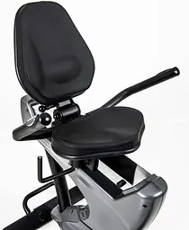 Горизонтальний велоергометр Toorx Recumbent Bike BRXR 3000 (BRX-R3000) - мініатюра 9