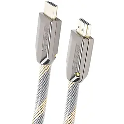 Шнур HDMI 5 m Cablexpert CCB-HDMIL-5M - мініатюра 2