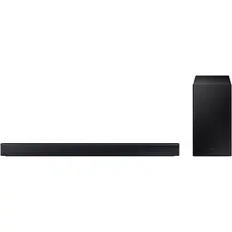 Саундбар Samsung HW-C450/UA [112726] - мініатюра 2