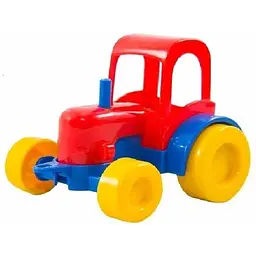 Авто Wader Kid cars (коробка) (2400497935010)