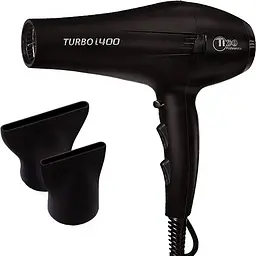 Фен TICO Professional Turbo i400 (100023) [78018] - мініатюра 2