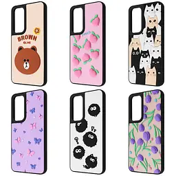 Чохол WAVE Doodle Case Samsung Galaxy S25 FE в асортименті