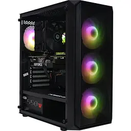Робоча станція Power Up Desktop #274 Core i7 13700K/128 GB/SSD 2TB/GeForce RTX 4060Ti 8 Gb