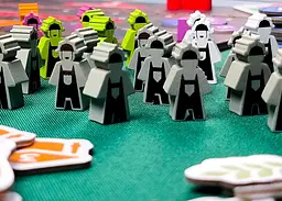 Настільна гра Ігромаг Гегемонія (Hegemony: Lead Your Class to Victory) (укр.) (8029) - мініатюра 13