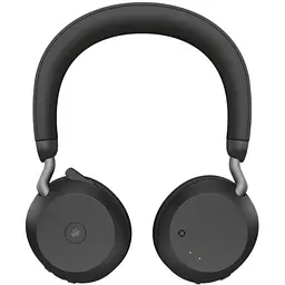 Навушники Jabra Evolve2 75 UC Stereo USB-C Black (27599-989-899) - мініатюра 3