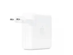 Блок живлення для ноутбука Apple 96W USB-C Power Adapter (MX0J2) - мініатюра 2