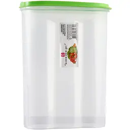 Контейнер для сипучих продуктів (2.4 л)