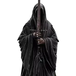 Фігурка колекційна Володар Перстень Назгул Lord Of The Rings Nazgul 20 см LOR N - мініатюра 3