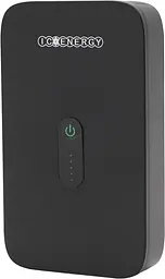 Джерело безперебійного живлення для роутера Everon DC1036P 36Вт 5В, 9В, 12В (DC1036P). Безперебійник для медіаконвертера. - мініатюра 3