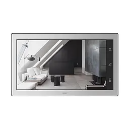 Відеодомофон AVD-1040 WiFi White Arny (82-00124)