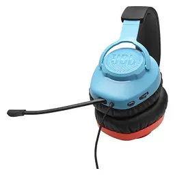 Навушники JBL Quantum 100N (JBLQTUM100N) - мініатюра 7