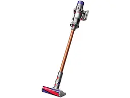 Вертикальний + ручний пилосос (2 в 1) Dyson Cyclone V10 Absolute (394115-01) - мініатюра 1