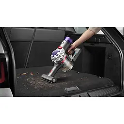 Ручний пилосос Dyson V8 Car & Boat (586120-01) [149722] - мініатюра 7