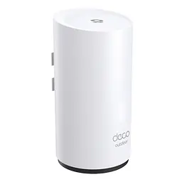 Система WiFi-Mesh Deco X50 AX3000, 2xGE LANWAN, 1мод, зовнішня TP-Link teh0017274 - мініатюра 5
