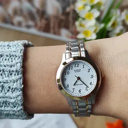 Годинник Casio LTP-1128G-7BRDF - мініатюра 5