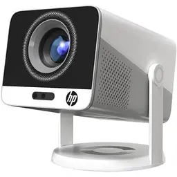 Проектор HP MC425 короткофокусний LED LCD FHD 200 ISO Lm 16:9 AOSP HDMI Wi-Fi Bluetooth Out білий
