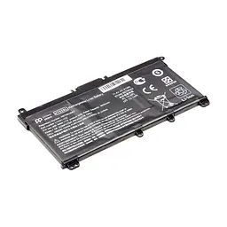 Акумулятор до ноутбука HP 250 G7 (HT03XL, HSTNN-LB8M) 11.4V 41Wh PowerPlant (NB461486) - мініатюра 2