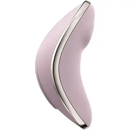 Вакуумний вібратор Satisfyer Vulva Lover 1 - мініатюра 4